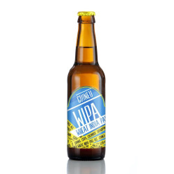 CERVEZA ARTESANA WIPA 330ml